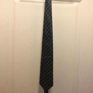 Bugatti 💯 SILK Tie